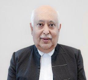 Hon'ble Mr. Justice Biswanath Somadder