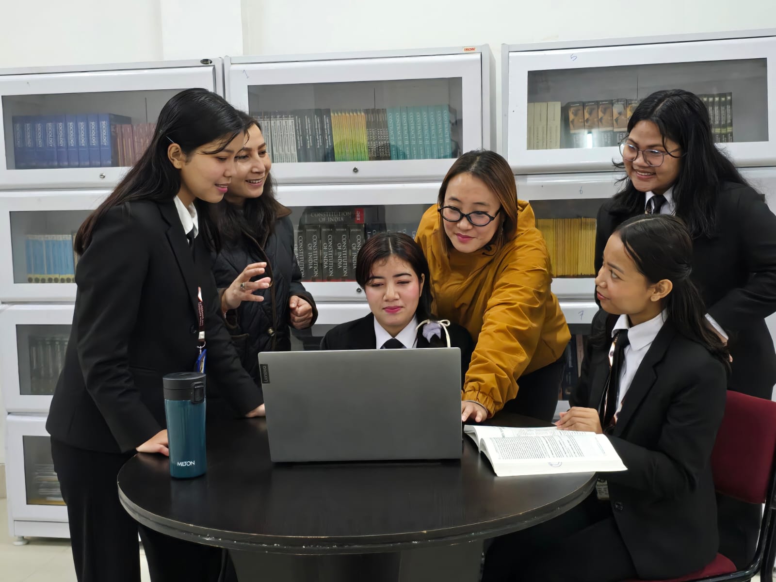 Sikkim National Law University