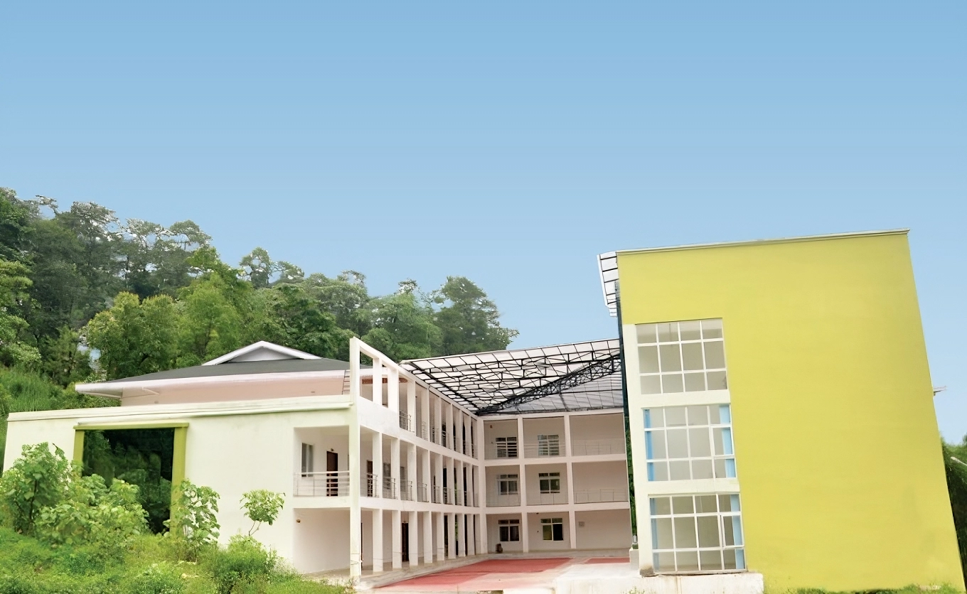 Sikkim National Law University