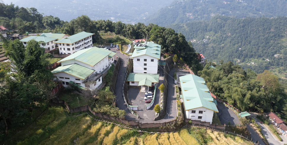 Sikkim National Law University